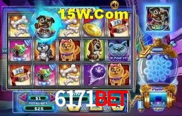Weekend Specials 6171Bet