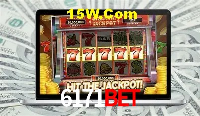 Welcome Bonus 6171Bet