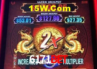 Game Providers 6171Bet