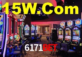 Daily Bonuses 6171Bet